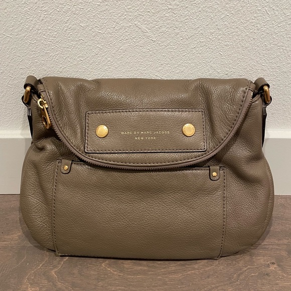 Marc by Marc Jacobs Crossbody Bag - Picture 1 of 8